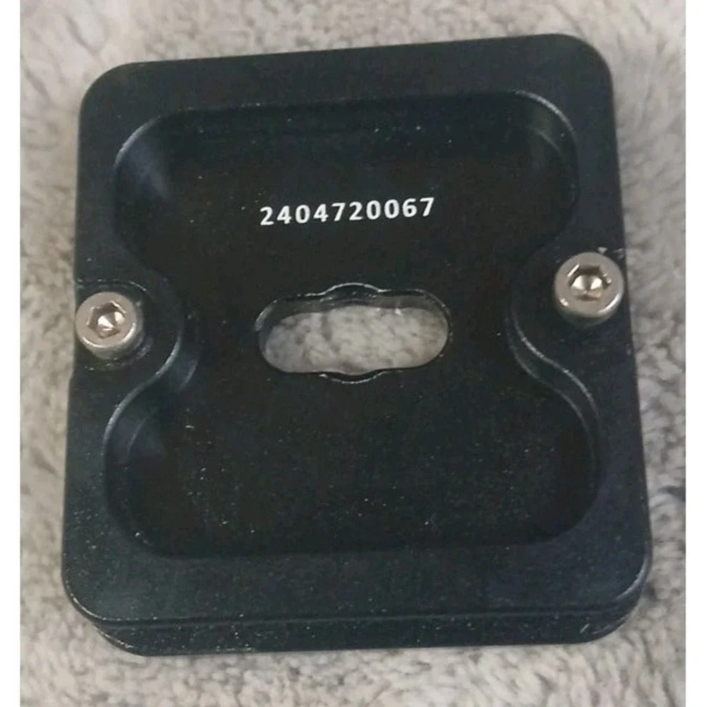 SUNWAYFOTO BS-01 Suction‎ Mount Ballhead Camera Phone Holder Inc. Plate PT-37